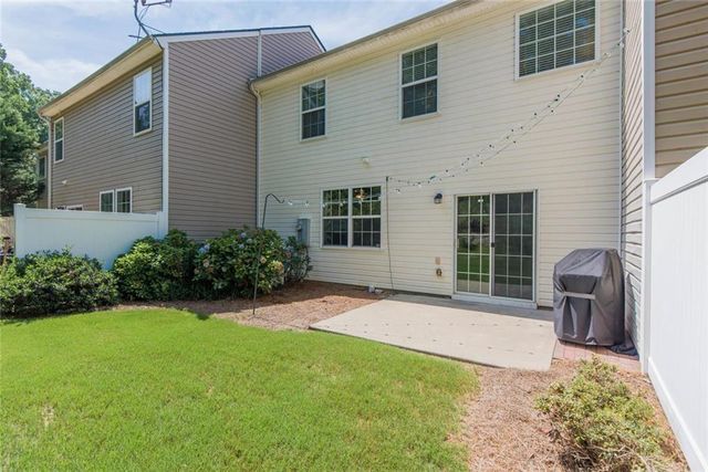 519 Windstone Trail, Alpharetta, GA 30004