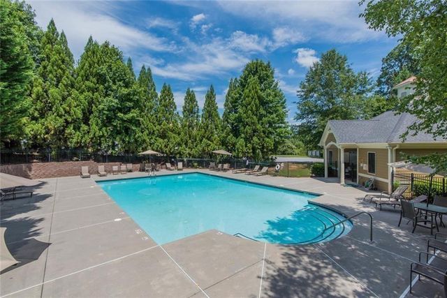 519 Windstone Trail, Alpharetta, GA 30004