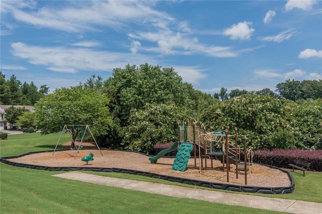 519 Windstone Trail, Alpharetta, GA 30004