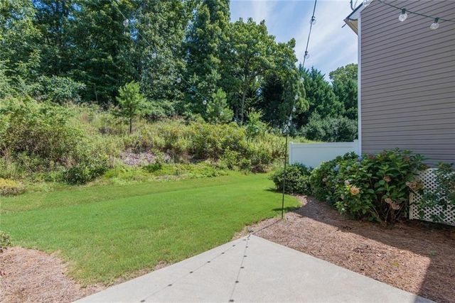 519 Windstone Trail, Alpharetta, GA 30004