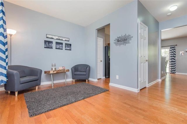 519 Windstone Trail, Alpharetta, GA 30004