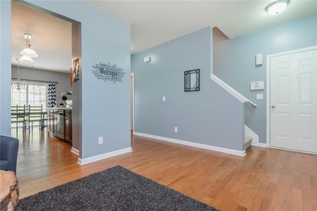 519 Windstone Trail, Alpharetta, GA 30004