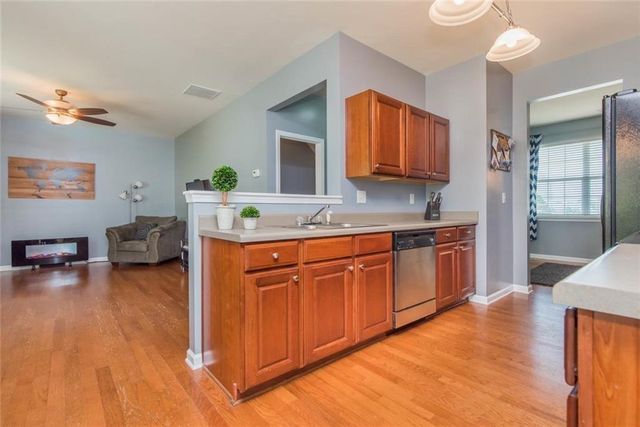 519 Windstone Trail, Alpharetta, GA 30004
