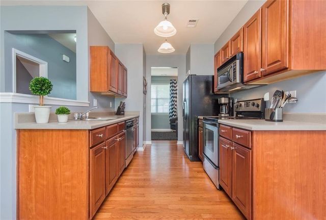 519 Windstone Trail, Alpharetta, GA 30004