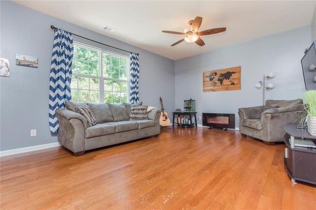519 Windstone Trail, Alpharetta, GA 30004