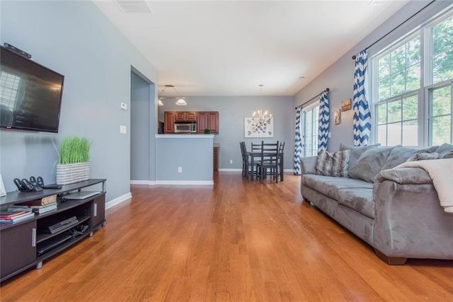 519 Windstone Trail, Alpharetta, GA 30004