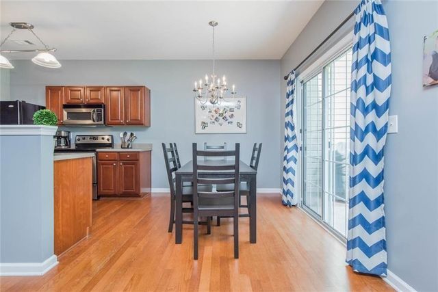 519 Windstone Trail, Alpharetta, GA 30004
