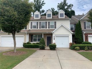 519 Windstone Trail, Alpharetta, GA 30004