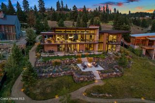 7329 S BUCKRAIL RD, Harrison, ID 83833