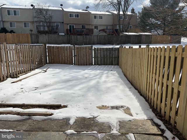 19505 TURTLE DOVE TER, Gaithersburg, MD 20879