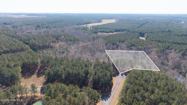 312 Plumtree Circle, Edenton, NC 27932