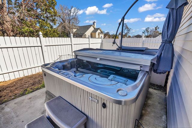 104 Dry Gulley Ln., Surfside Beach, SC 29575