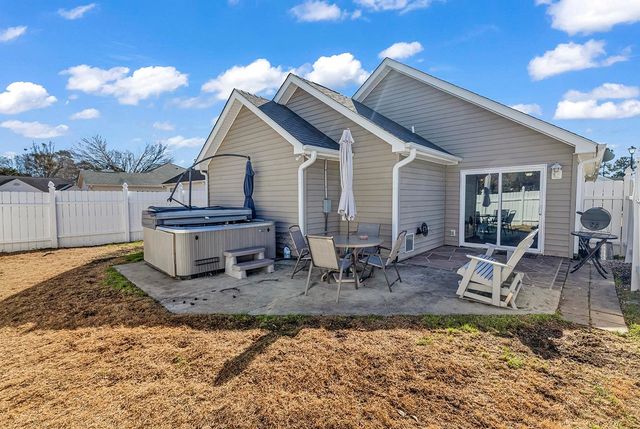 104 Dry Gulley Ln., Surfside Beach, SC 29575