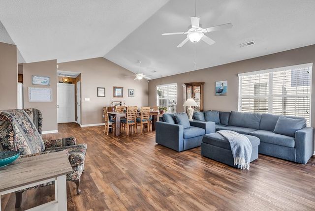 104 Dry Gulley Ln., Surfside Beach, SC 29575