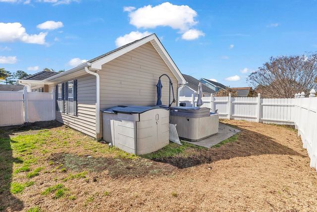 104 Dry Gulley Ln., Surfside Beach, SC 29575