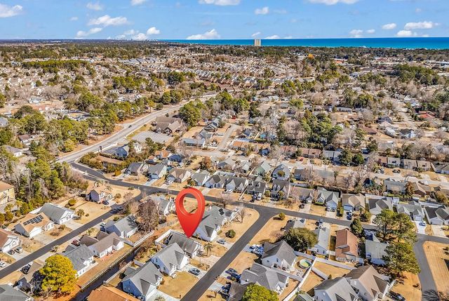 104 Dry Gulley Ln., Surfside Beach, SC 29575