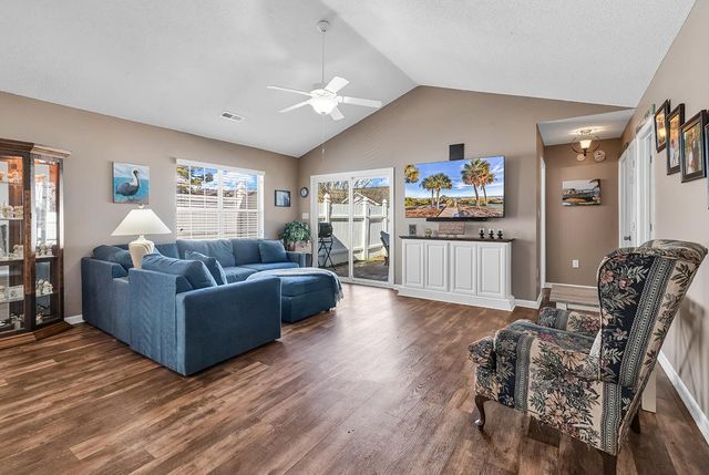 104 Dry Gulley Ln., Surfside Beach, SC 29575