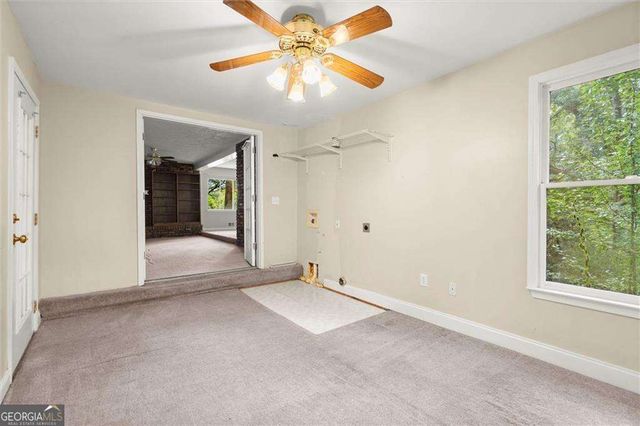 422 Afton Drive, Roswell, GA 30075