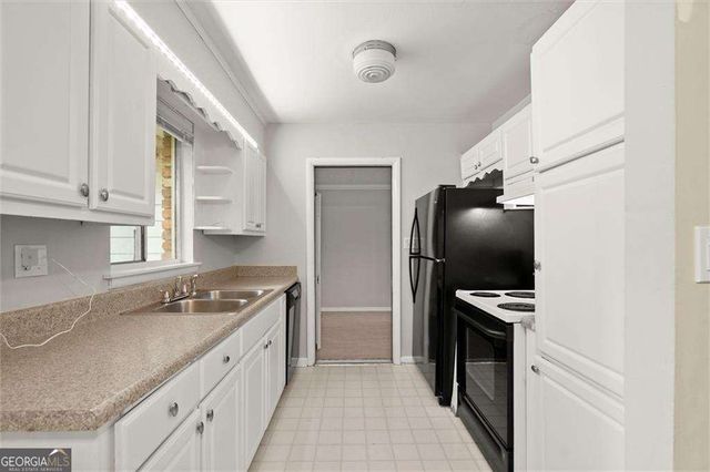 422 Afton Drive, Roswell, GA 30075