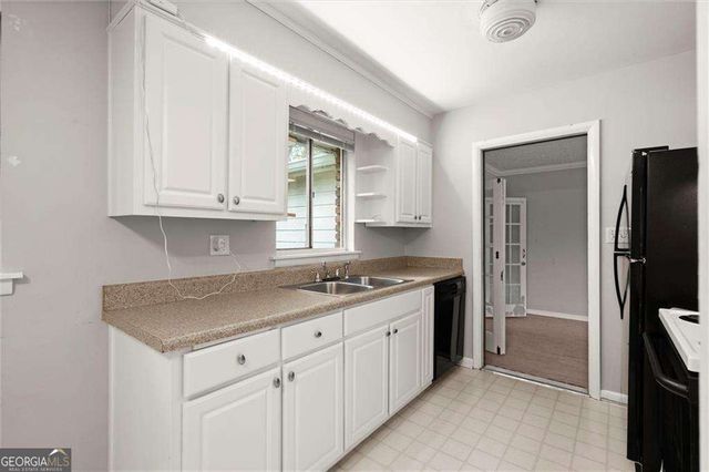 422 Afton Drive, Roswell, GA 30075