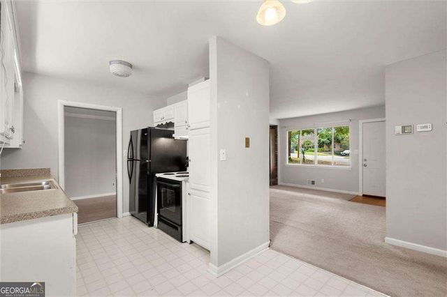 422 Afton Drive, Roswell, GA 30075