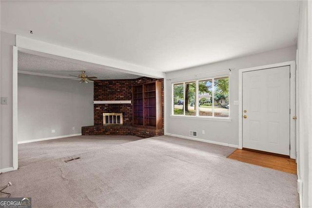 422 Afton Drive, Roswell, GA 30075