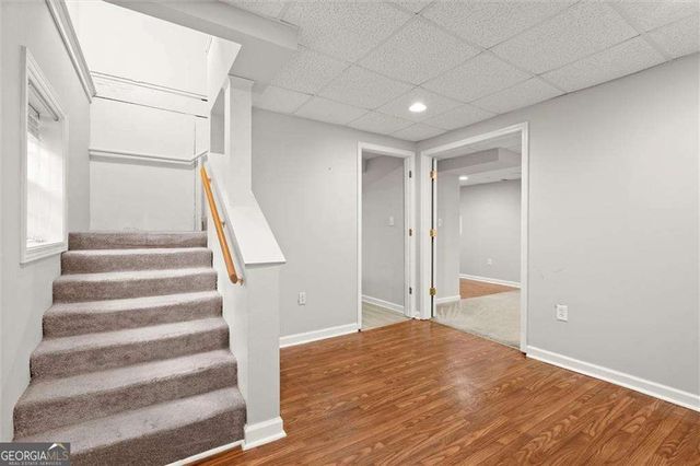 422 Afton Drive, Roswell, GA 30075