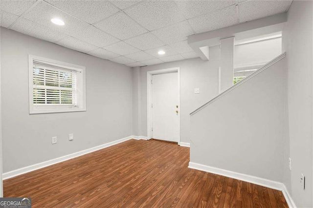 422 Afton Drive, Roswell, GA 30075