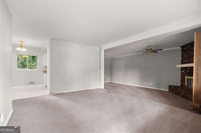 422 Afton Drive, Roswell, GA 30075