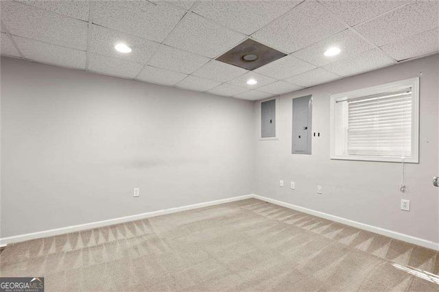 422 Afton Drive, Roswell, GA 30075