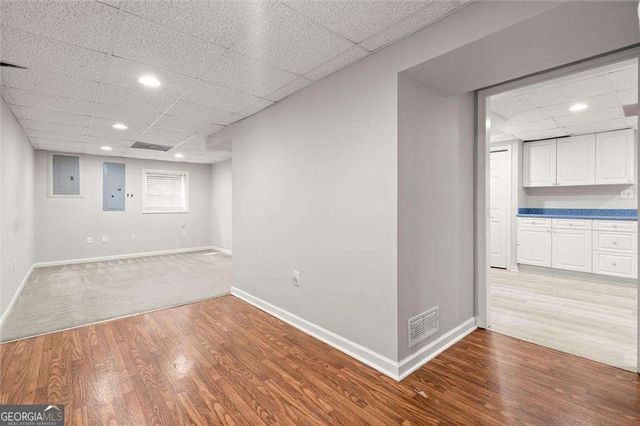 422 Afton Drive, Roswell, GA 30075