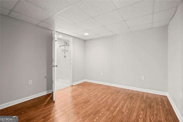 422 Afton Drive, Roswell, GA 30075