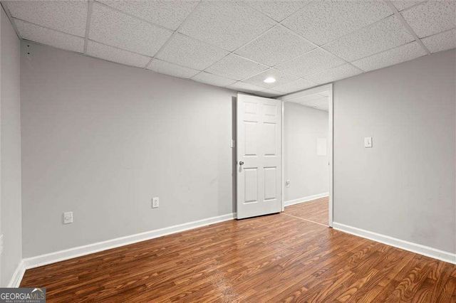 422 Afton Drive, Roswell, GA 30075