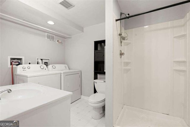 422 Afton Drive, Roswell, GA 30075