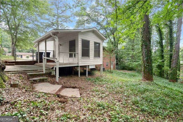 422 Afton Drive, Roswell, GA 30075
