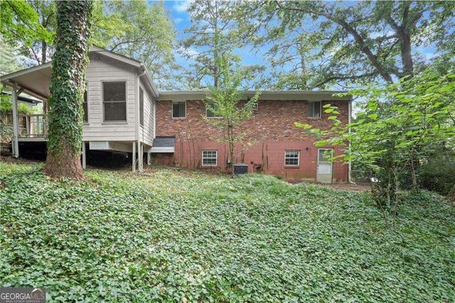 422 Afton Drive, Roswell, GA 30075