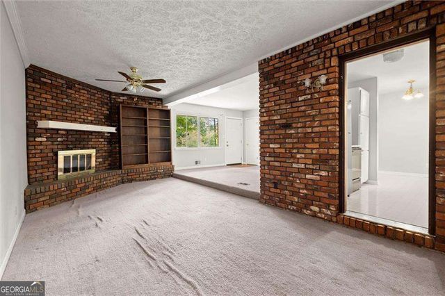 422 Afton Drive, Roswell, GA 30075