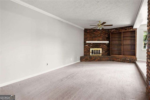 422 Afton Drive, Roswell, GA 30075