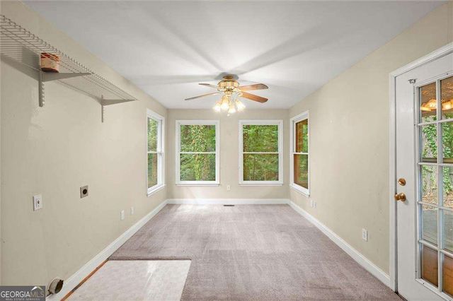 422 Afton Drive, Roswell, GA 30075