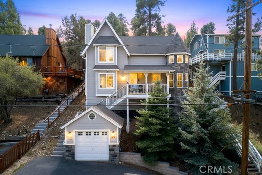 Image 1 of property listing at 700 Booth Way, Big Bear City, CA 92314