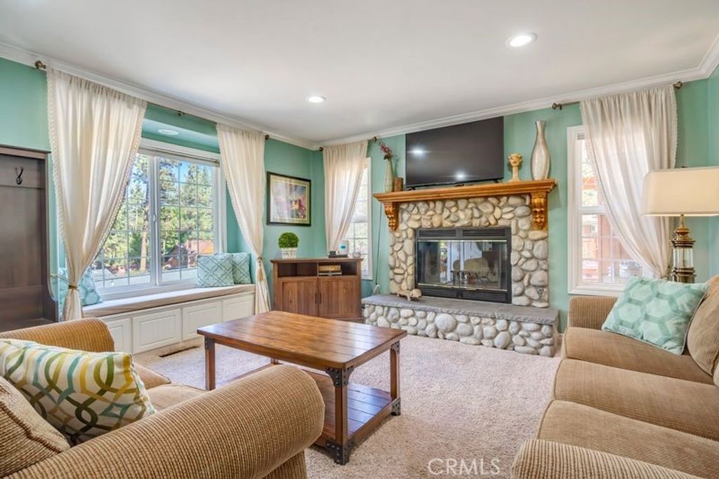 Image 28 of property listing at 700 Booth Way, Big Bear City, CA 92314