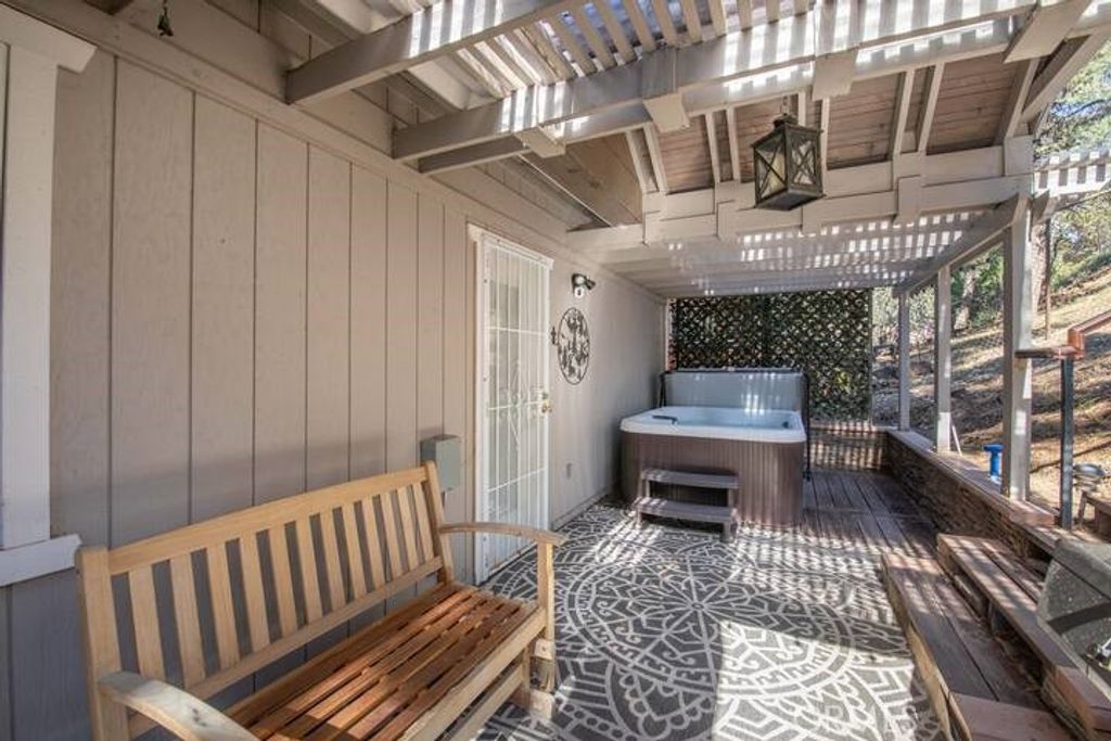 Image 35 of property listing at 700 Booth Way, Big Bear City, CA 92314