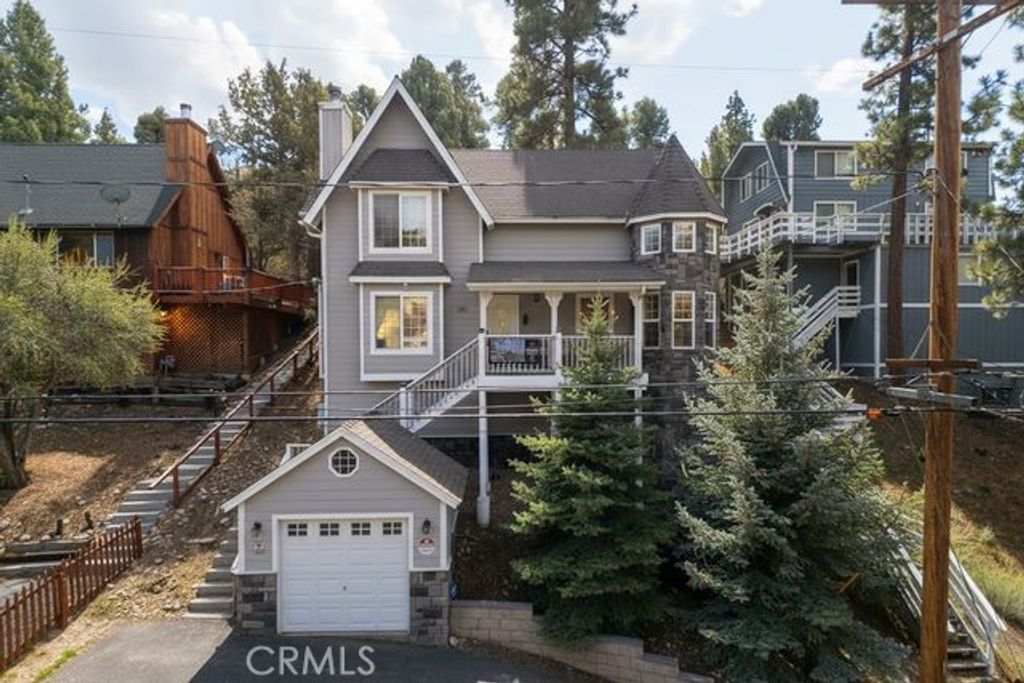 Image 38 of property listing at 700 Booth Way, Big Bear City, CA 92314