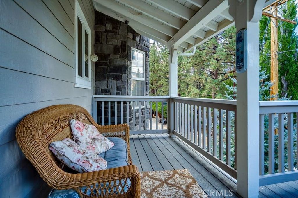 Image 4 of property listing at 700 Booth Way, Big Bear City, CA 92314