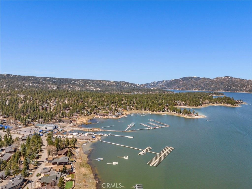 Image 42 of property listing at 700 Booth Way, Big Bear City, CA 92314