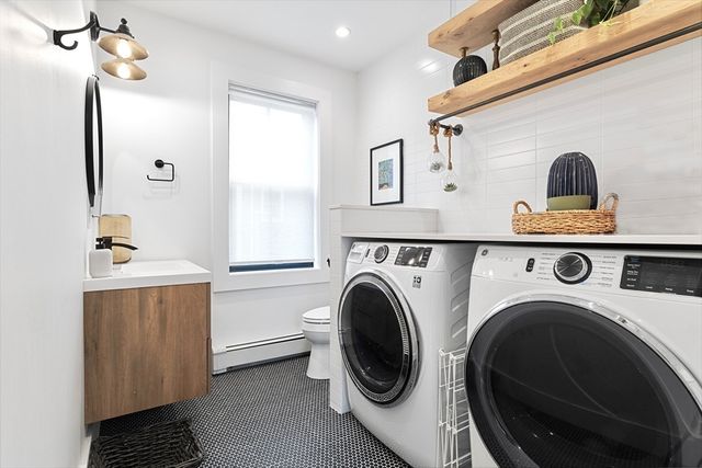 5 Allston Street 2, Boston, MA 02129