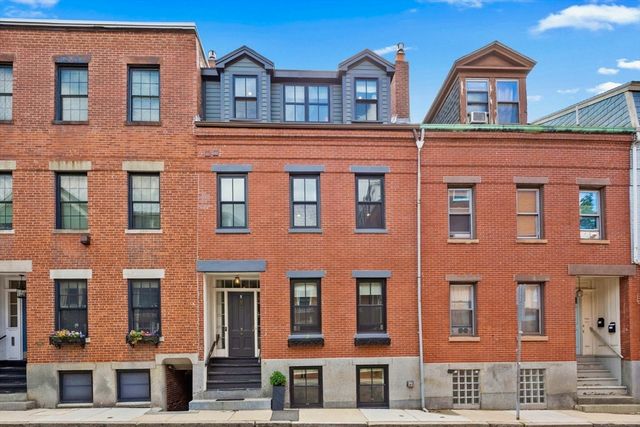 5 Allston Street 2, Boston, MA 02129
