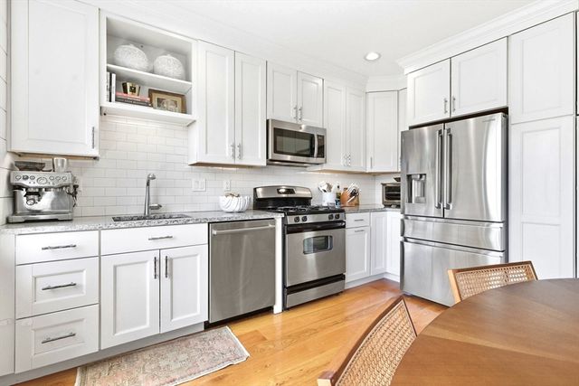 5 Allston Street 2, Boston, MA 02129
