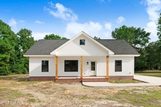 2398 Pineview Cemetery Road, Seven Springs, NC 28578