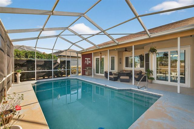 8539 CORAL CREEK LOOP, Hudson, FL 34667